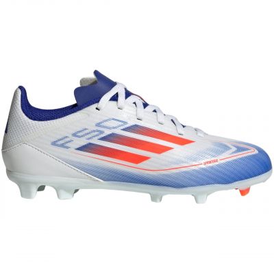 2. Buty piłkarskie adidas F50 League FG/MG Jr IF1367