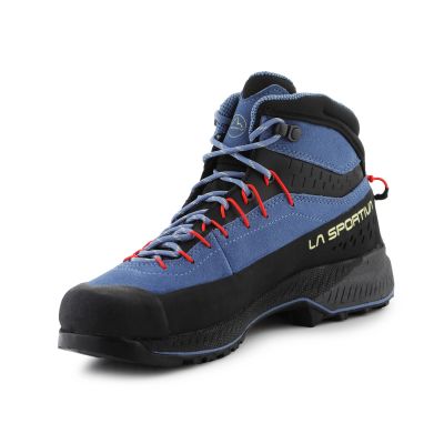 8. Buty La Sportiva TX4 Evo Mid Gtx W 37G644322 