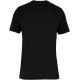 4. Koszulka Męska Sportowa Air Jordan Czarna T-Shirt - A20142-010