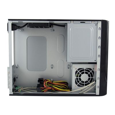 2. Obudowa LC Power Go ITX Mini 1400mi 300W SFX (B) USB3.0