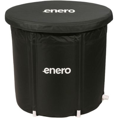 9. BASEN DO MORSOWANIA WANNA LODOWA 80x75CM 1068701