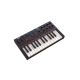 2. AKAI MPK Mini MK4 - kontroler MIDI / klawiatura sterująca, czarna