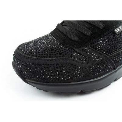 23. Buty Skechers Uno-World Of Gems W 155217/BBK