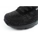 23. Buty Skechers Uno-World Of Gems W 155217/BBK