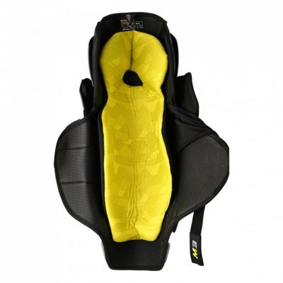 3. Nagolenniki hokejowe Bauer Supreme M3 Int