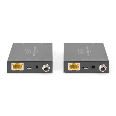 3. Digitus Zestaw HDMI Extender, 4K / 60 Hz, 70 m