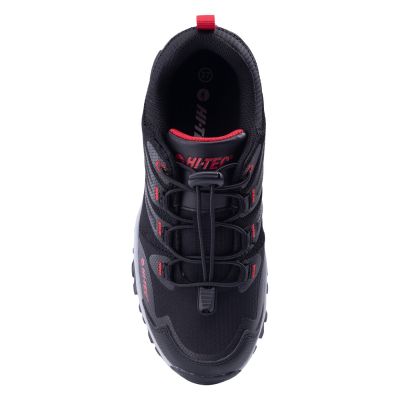 3. Buty Hi-Tec Hagas Teen Jr 92800598011