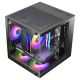 3. TACENS MARS MC-CUBE 1xARGB USB-C mATX- obudowa/cases