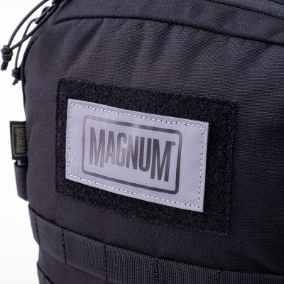 17. Plecak Magnum Urbantask Cordura 25 92800538534