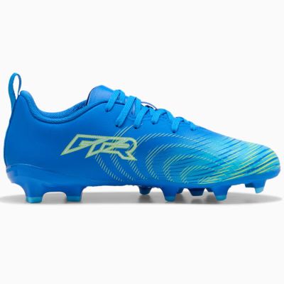2. Buty Puma FUTURE 9 Play Jr FG/AG 109194-03