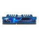 2. Zestaw pamięci G.SKILL RipjawsX F3-1600C9Q-32GXM (DDR3 DIMM; 4 x 8 GB; 1333 MHz; CL9)