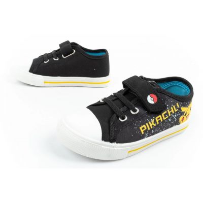 13. Buty Leomil Pokemon Jr PO000783
