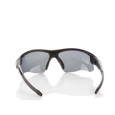 9. Okulary Przeciwsłoneczne Goggle Black E642-1P