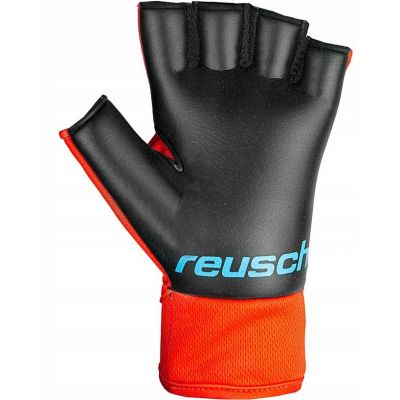 3. Rękawice Reusch Futsal Grip M 53 70 320 3333