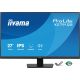 23. iiyama ProLite X2791QS-B1 monitor komputerowy 68,6 cm (27") 2560 x 1440 px Quad HD LED Czarny