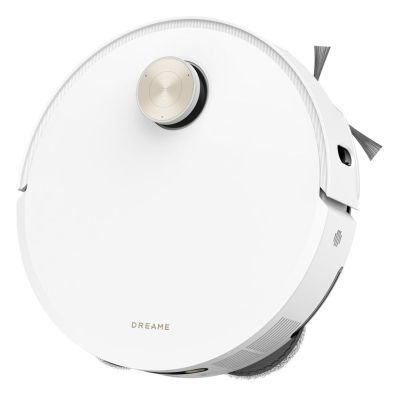 13. Robot sprzątający Dreame L50 Pro Ultra (biały)