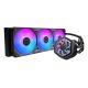 Wentylator VRM CoolerMaster WAK MasterLiquid 360 Atmos II