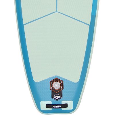 29. ZESTAW - DESKA SUP 150KG DMUCHANA ENERO 320x81x15CM