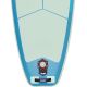 29. ZESTAW - DESKA SUP 150KG DMUCHANA ENERO 320x81x15CM