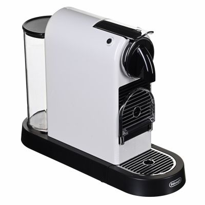 6. Ekspres do kawy DeLonghi Citiz & Milk EN267.WAE