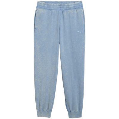 8. Spodnie Puma ESS Elevated Comfort Wash Sweatpants W 688104 34