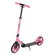 Hulajnoga NILS EXTREME HM2009 PINK