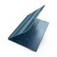 3. Lenovo Yoga Slim 9 14ILL10 Ultra 7 258V 14" 4K WQUXGA OLED 750nits Glossy 120Hz 32GB LPDDR5x-8533 SSD1TB Arc Graphics 140V Win11 Tidal Teal