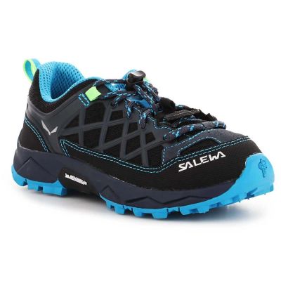 2. Buty trekkingowe Salewa Jr Wildfire 64007-3847