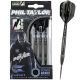 Rzutki Target Power 8 Zero Black Titanium 24g Steel