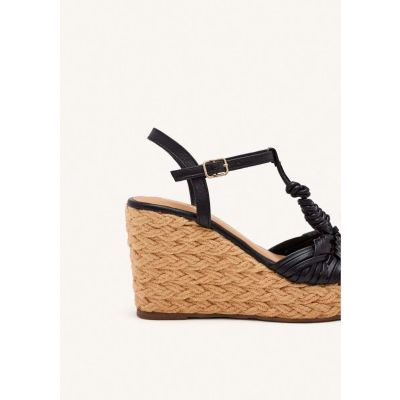 4. Buty Damskie Gioseppo CASTINE (74090-P-Negro)