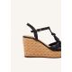 4. Buty Damskie Gioseppo CASTINE (74090-P-Negro)