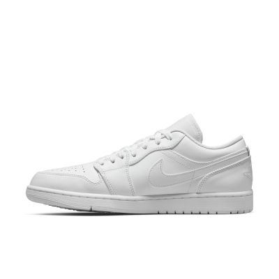 2. Buty Nike Air Jordan 1 Low M 553558-136