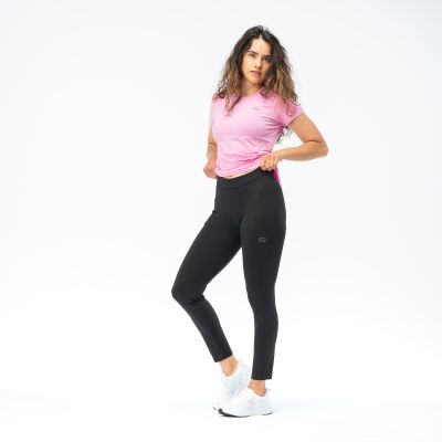 10. Damskie Legginsy ILNE WMNS