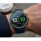 12. Smartwatch Gravity Czarny Pasek + Bransoleta GT41-2
