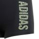 10. Spodenki kąpielowe adidas Logo Swim BXR Jr IK9654