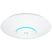 Punkt dostępowy UQ-U6+ UniFi Wi-Fi 6 2.4 GHz, 5 GHz, 573.5 Mbps + 2400 Mbps UBIQUITI