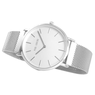 4. Zegarek Damski Paul Lorens PL10771B-3C1