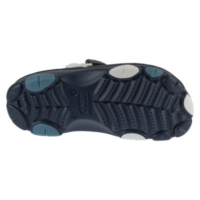 4. Crocs Classic All Terrain Clog 206340-410 Granatowe 41/42