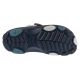 4. Crocs Classic All Terrain Clog 206340-410 Granatowe 41/42