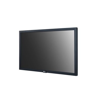 2. LG 22SM3G-B Digital signage display 54,6 cm (21.5') IPS Wi-Fi 250 cd/m2 Full HD Czarny Procesor wbudowany 16/7