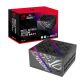 47. ASUS ROG -STRIX-1200P-GAMING-E moduł zasilaczy 1200 W 20+4 pin ATX ATX Czarny, Wielobarwny