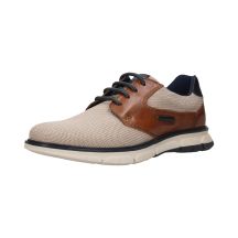 Bugatti męskie buty 331AWB046910-5263 beige/cognac