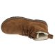 3. Birkenstock Uppsala Mid Shearling 1028148 Brązowe 37
