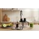 10. Blender ręczny Esperanza Crema EKM004 (800W; kolor czarny)