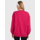 2. Bluza dresowa nierozpinana bez kaptura 4F 4FRAW25TSWSF2777-53S