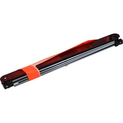 9. TRÓJKĄT OSTRZEGAWCZY Z ETUI SHELL