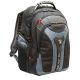 Plecak na notebooka Wenger SwissGear 600639 43,2cm (17") Czarny, Szary