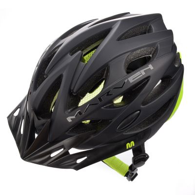 39. Kask rowerowy Meteor Marven 24728-24730
