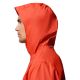 4. Columbia Watertight II Rain Jacket 1533898848 Pomarańczowe L