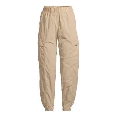 3. Spodnie damskie CASALL Active Adjustable Track Pants kolor piaskowy